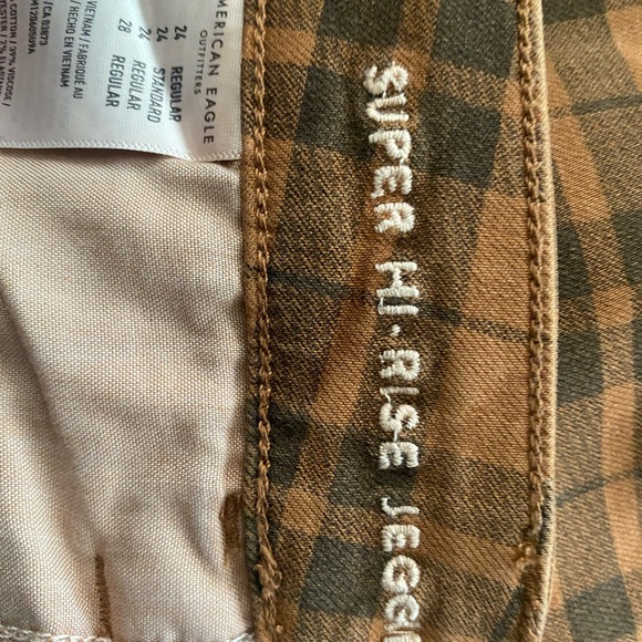 American eagle pants - Picture 3 of 3